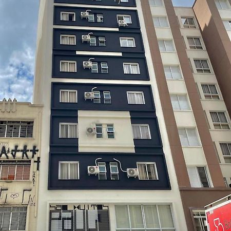 Hotel Neon: Downtown Gem Near Sampa Sky & Anhangabau Skate Park Sao Paulo Exterior photo