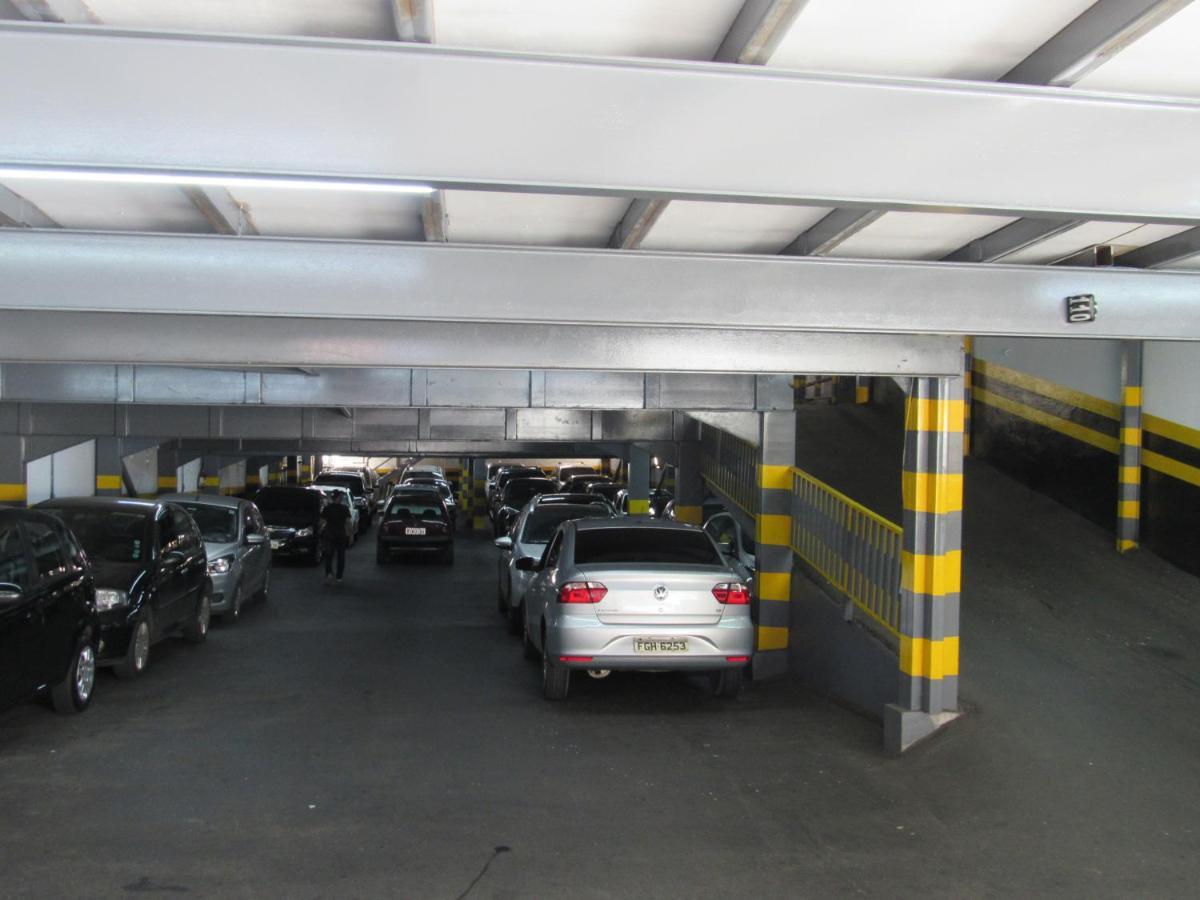 Hotel Neon: Downtown Gem Near Sampa Sky & Anhangabau Skate Park Sao Paulo Exterior photo