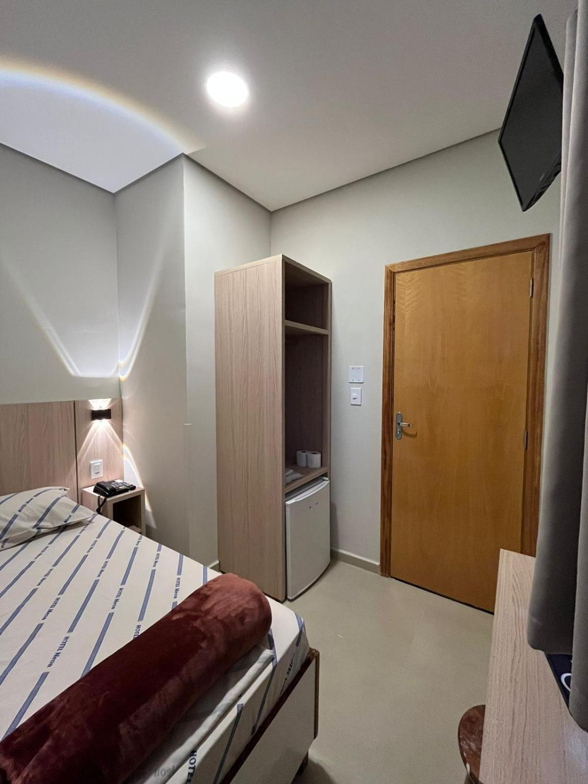 Hotel Neon: Downtown Gem Near Sampa Sky & Anhangabau Skate Park Sao Paulo Exterior photo