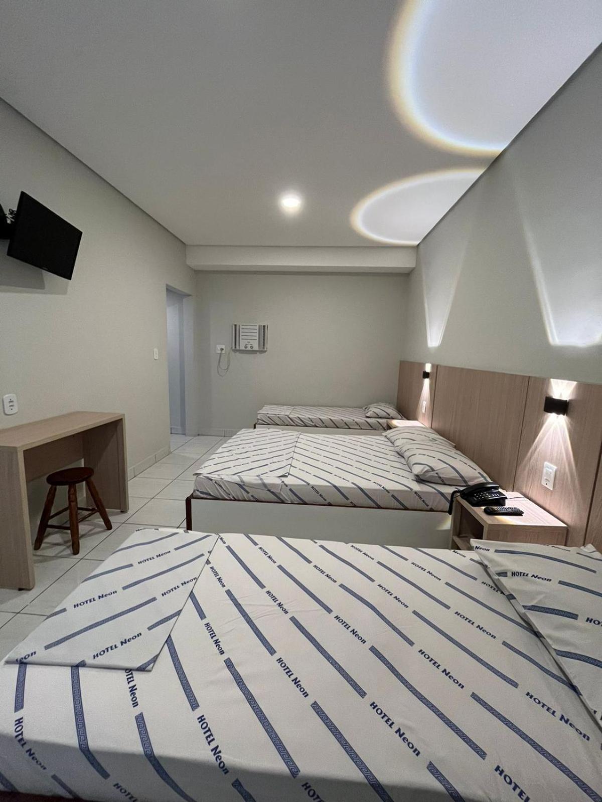 Hotel Neon: Downtown Gem Near Sampa Sky & Anhangabau Skate Park Sao Paulo Exterior photo