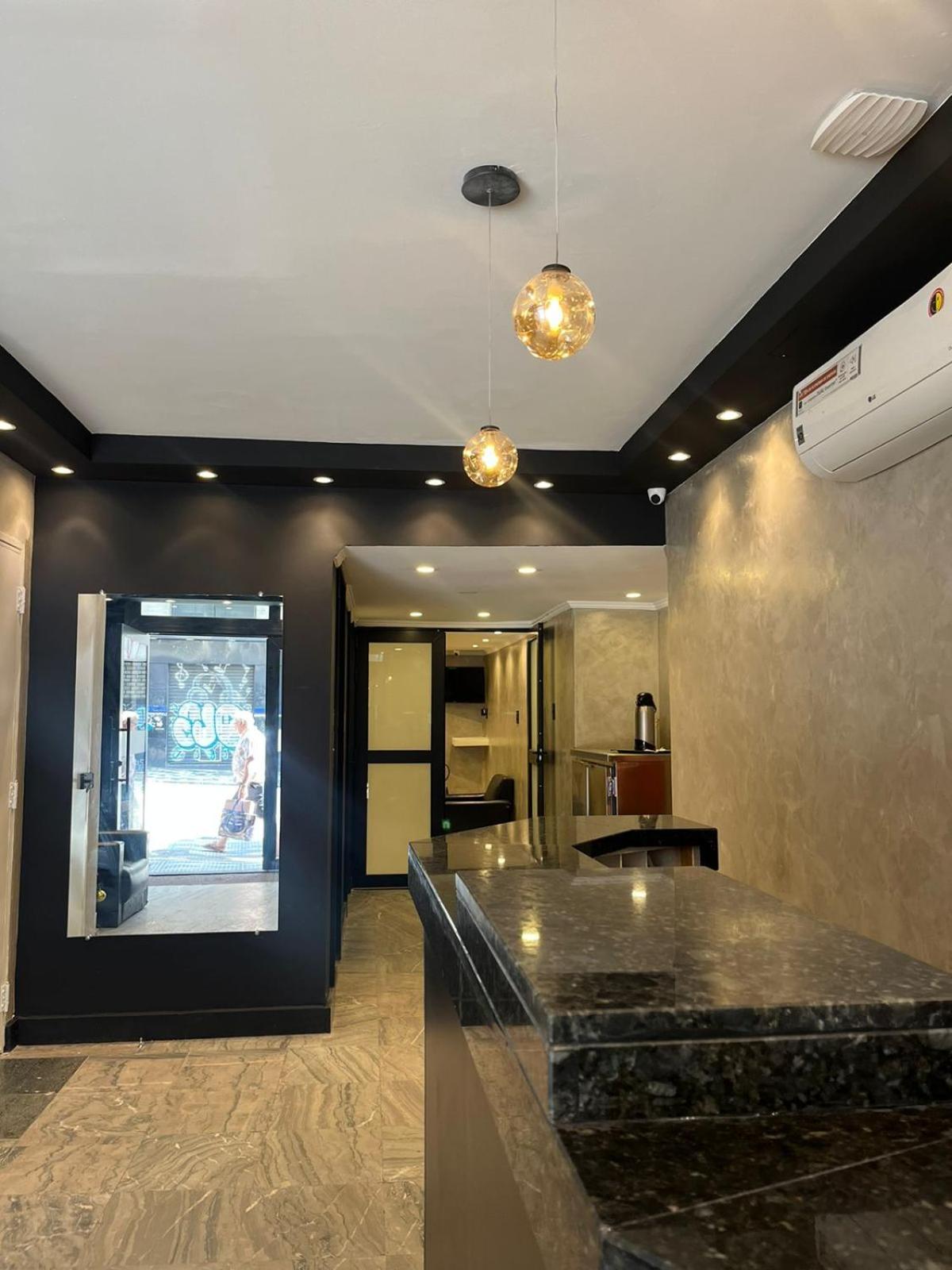 Hotel Neon: Downtown Gem Near Sampa Sky & Anhangabau Skate Park Sao Paulo Exterior photo