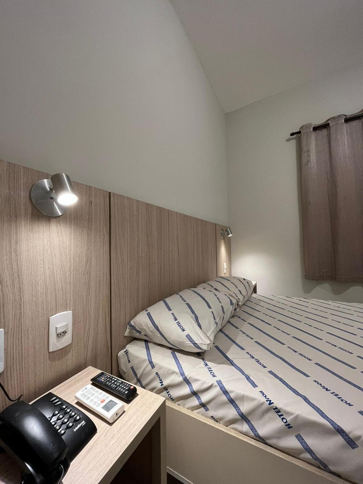Hotel Neon: Downtown Gem Near Sampa Sky & Anhangabau Skate Park Sao Paulo Exterior photo